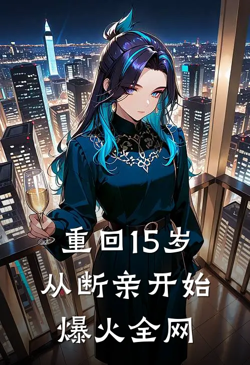 重回15岁，从断亲开始爆火全网