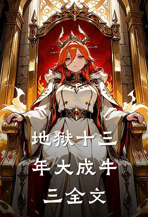 地狱十三年大成牛三全文