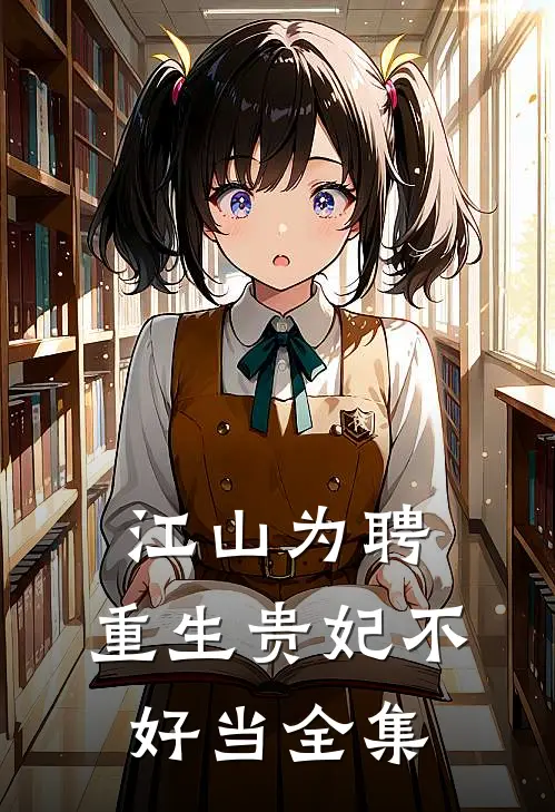 江山为聘：重生贵妃不好当 全集