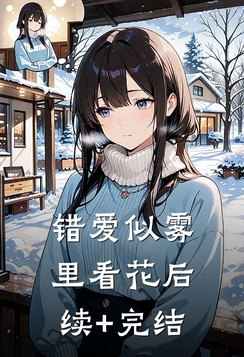 错爱似雾里看花后续+完结