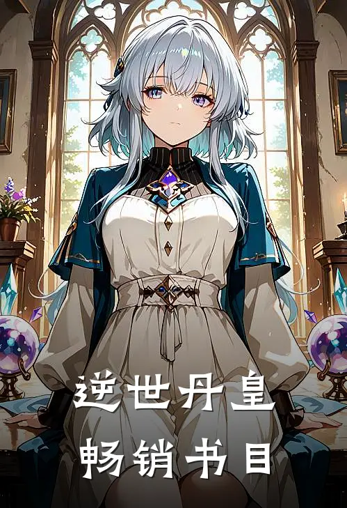 逆世丹皇畅销书目