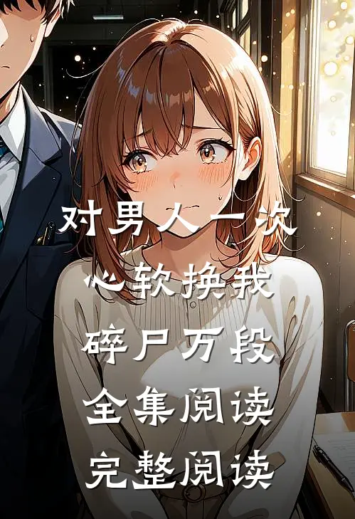 对男人一次心软换我碎尸万段全集阅读完整阅读