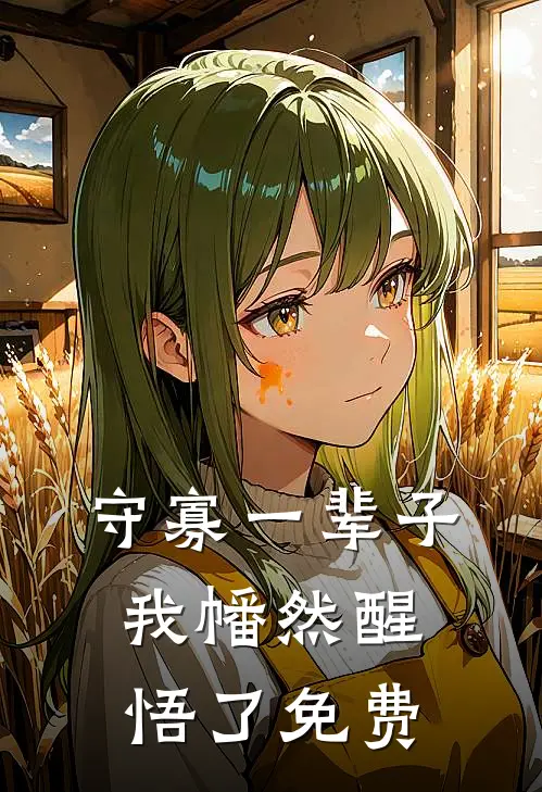 守寡一辈子，我幡然醒悟了免费