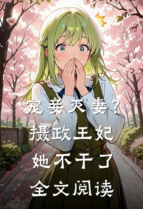 宠妾灭妻？摄政王妃她不干了全文阅读