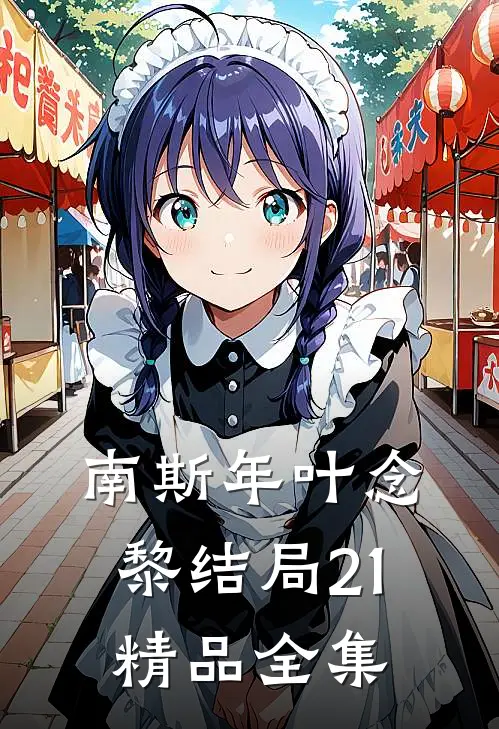 南斯年叶念黎结局21精品全集