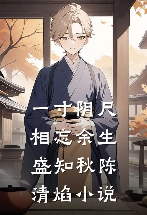 一寸阴尺相忘余生盛知秋陈清焰小说