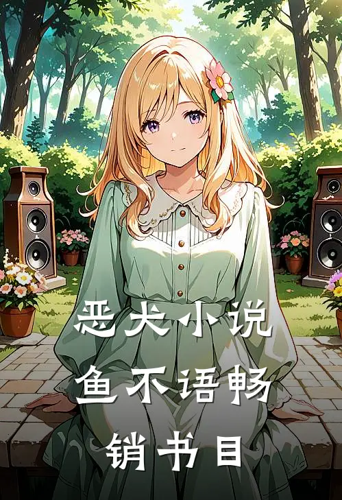 恶犬小说 鱼不语畅销书目