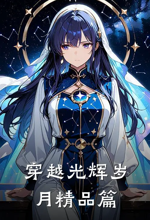穿越光辉岁月精品篇
