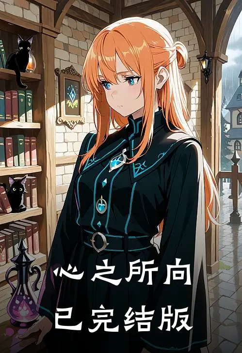 心之所向已完结版
