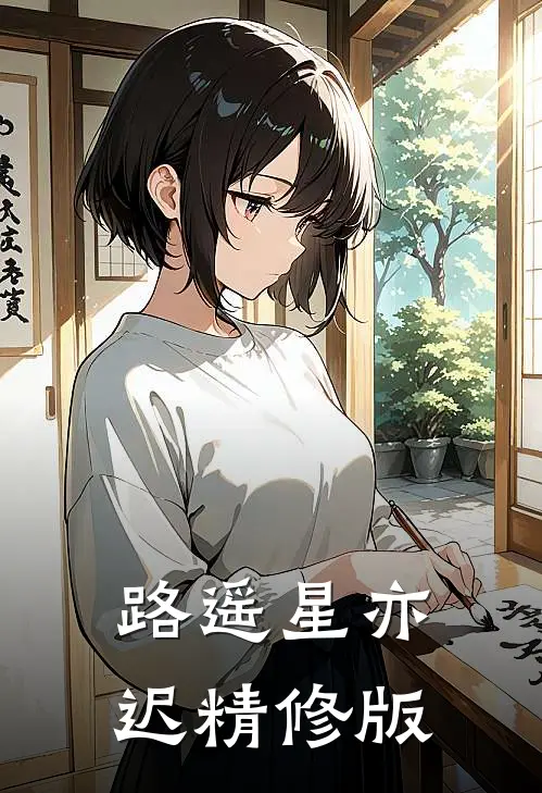 路遥星亦迟精修版
