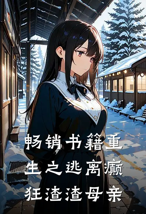 畅销书籍重生之逃离癫狂渣渣母亲