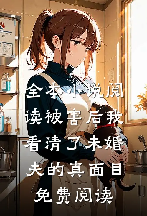 全本小说阅读被害后我看清了未婚夫的真面目免费阅读