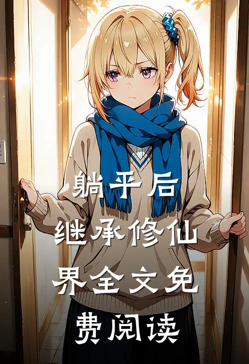 躺平后，继承修仙界全文免费阅读
