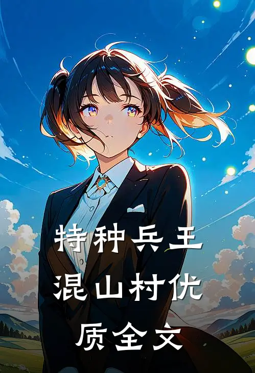 特种兵王混山村优质全文