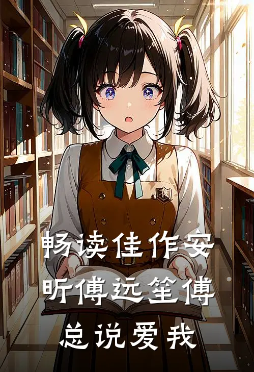 畅读佳作安昕傅远笙傅总说爱我