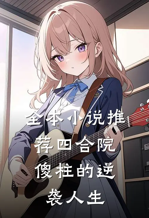 全本小说推荐四合院：傻柱的逆袭人生