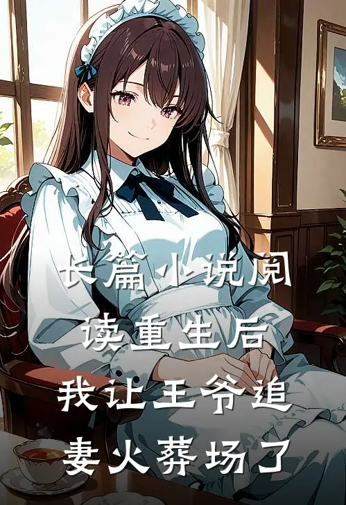 长篇小说阅读重生后，我让王爷追妻火葬场了