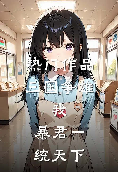 热门作品三国争雄：我，暴君一统天下