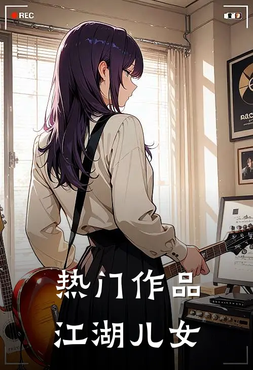 热门作品江湖儿女