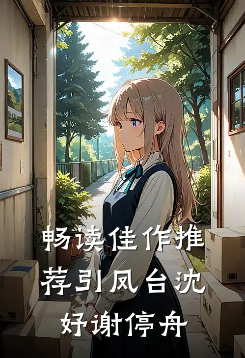 畅读佳作推荐引凤台沈妤谢停舟