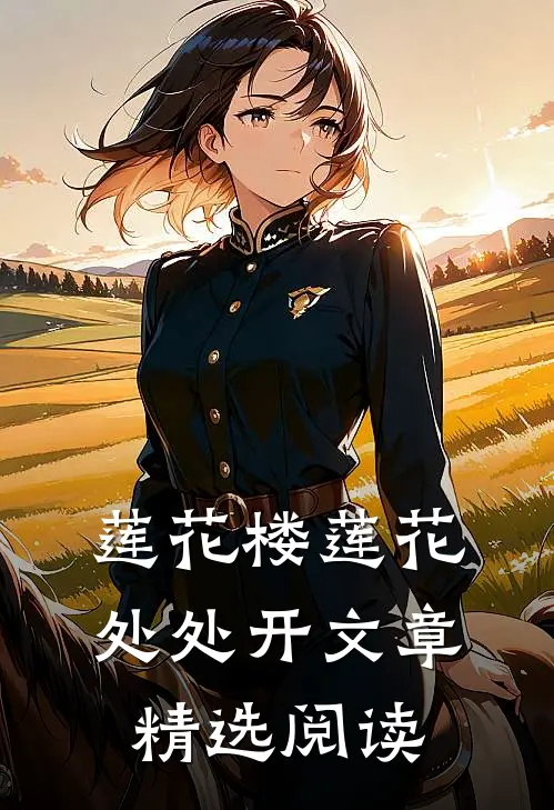 莲花楼莲花处处开文章精选阅读