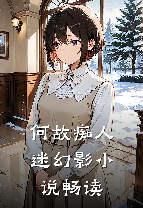 何故痴人迷幻影小说畅读