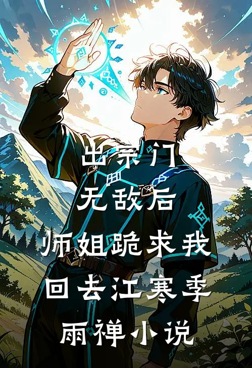 出宗门无敌后，师姐跪求我回去江寒季雨禅小说