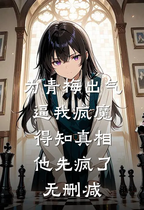 为青梅出气逼我疯魔，得知真相他先疯了无删减