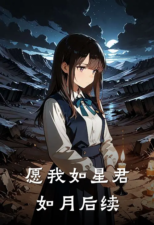 愿我如星君如月后续