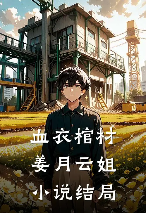 血衣棺材姜月云姐小说结局