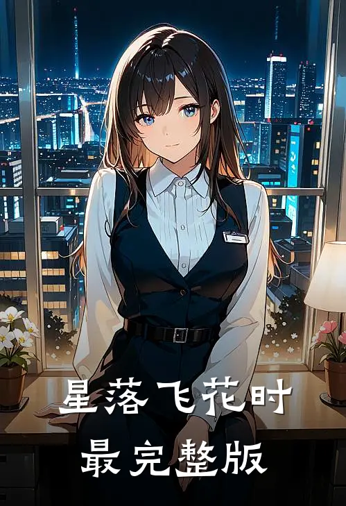 星落飞花时最完整版