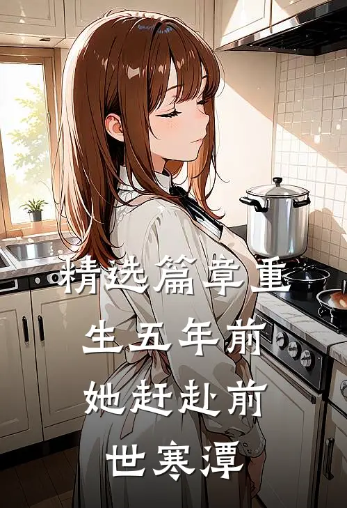 精选篇章重生五年前，她赶赴前世寒潭
