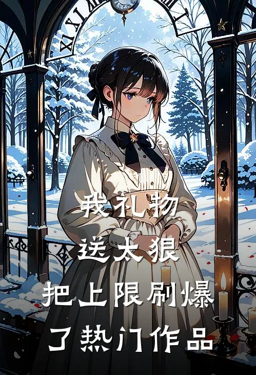 我礼物送太狠，把上限刷爆了热门作品
