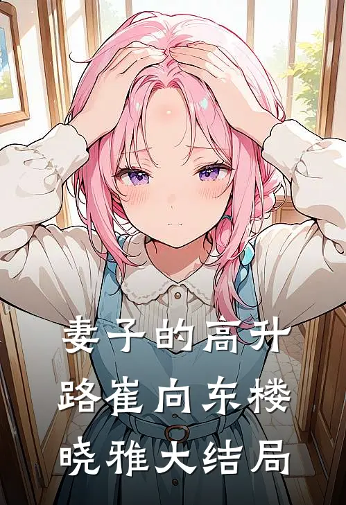 妻子的高升路崔向东楼晓雅大结局