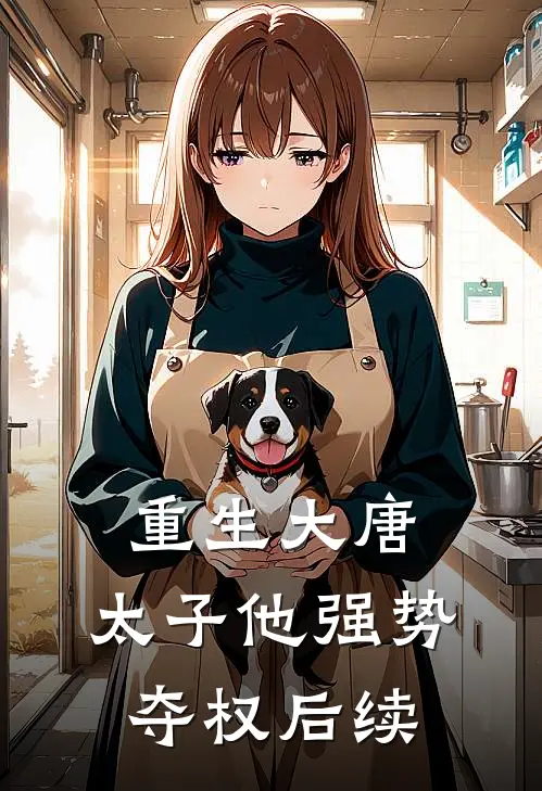 重生大唐：太子他强势夺权后续
