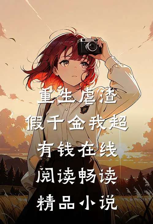 重生虐渣:假千金我超有钱在线阅读畅读精品小说