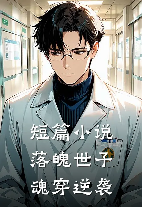 短篇小说落魄世子魂穿逆袭