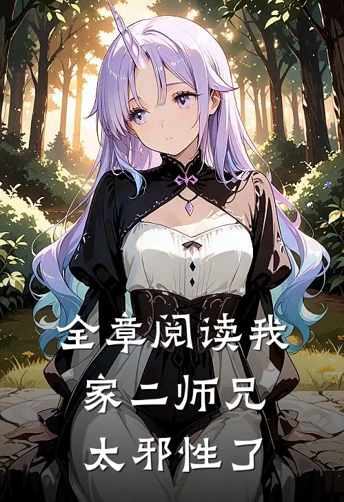 全章阅读我家二师兄太邪性了