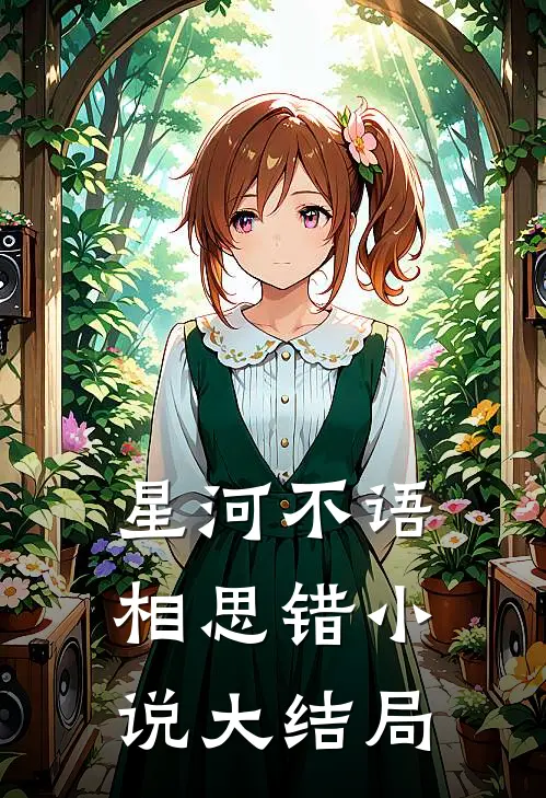 星河不语相思错小说大结局
