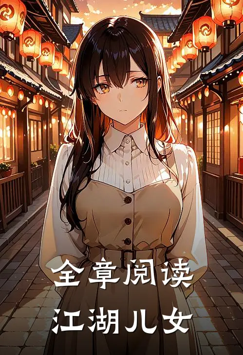全章阅读江湖儿女