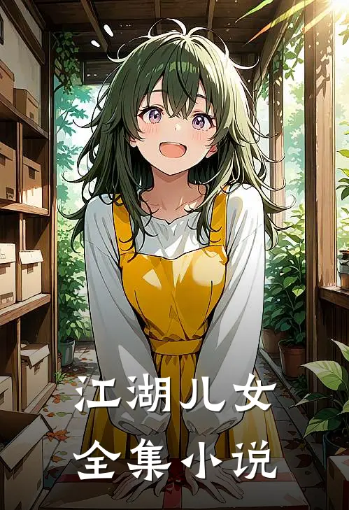 江湖儿女全集小说