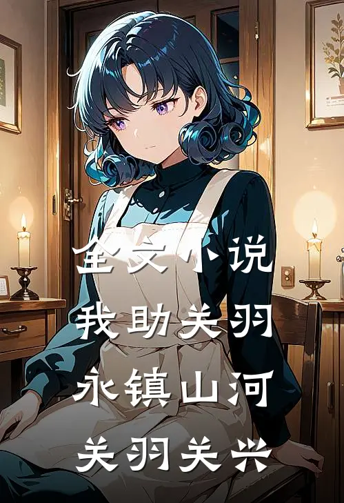 全文小说我助关羽永镇山河关羽关兴