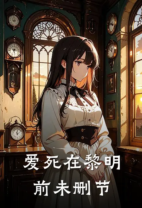 爱死在黎明前未删节