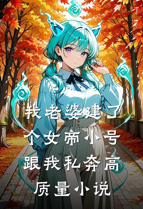 我老婆建了个女帝小号跟我私奔高质量小说