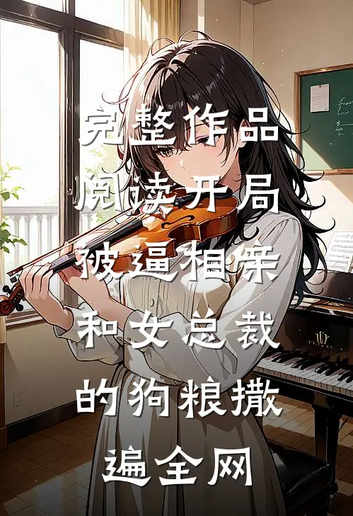 完整作品阅读开局被逼相亲：和女总裁的狗粮撒遍全网