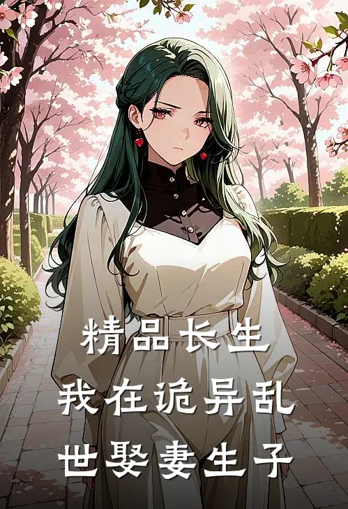 精品长生：我在诡异乱世娶妻生子