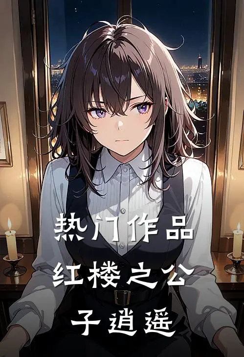 热门作品红楼之公子逍遥