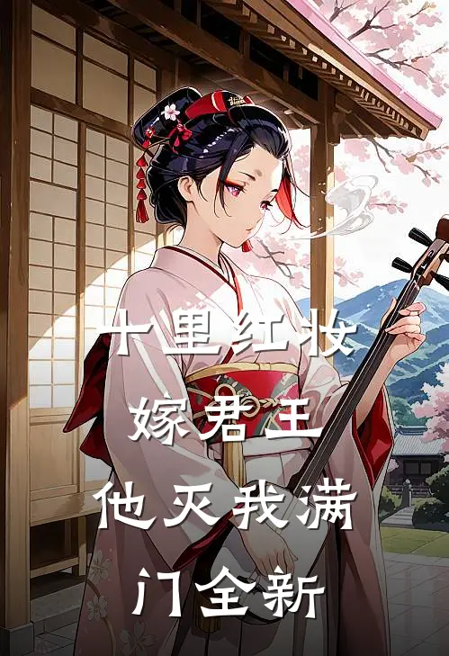 十里红妆嫁君王，他灭我满门全新