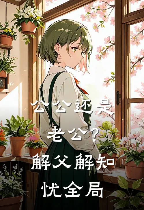公公还是老公？解父解知忧全局