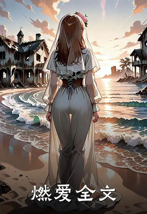 燃爱全文